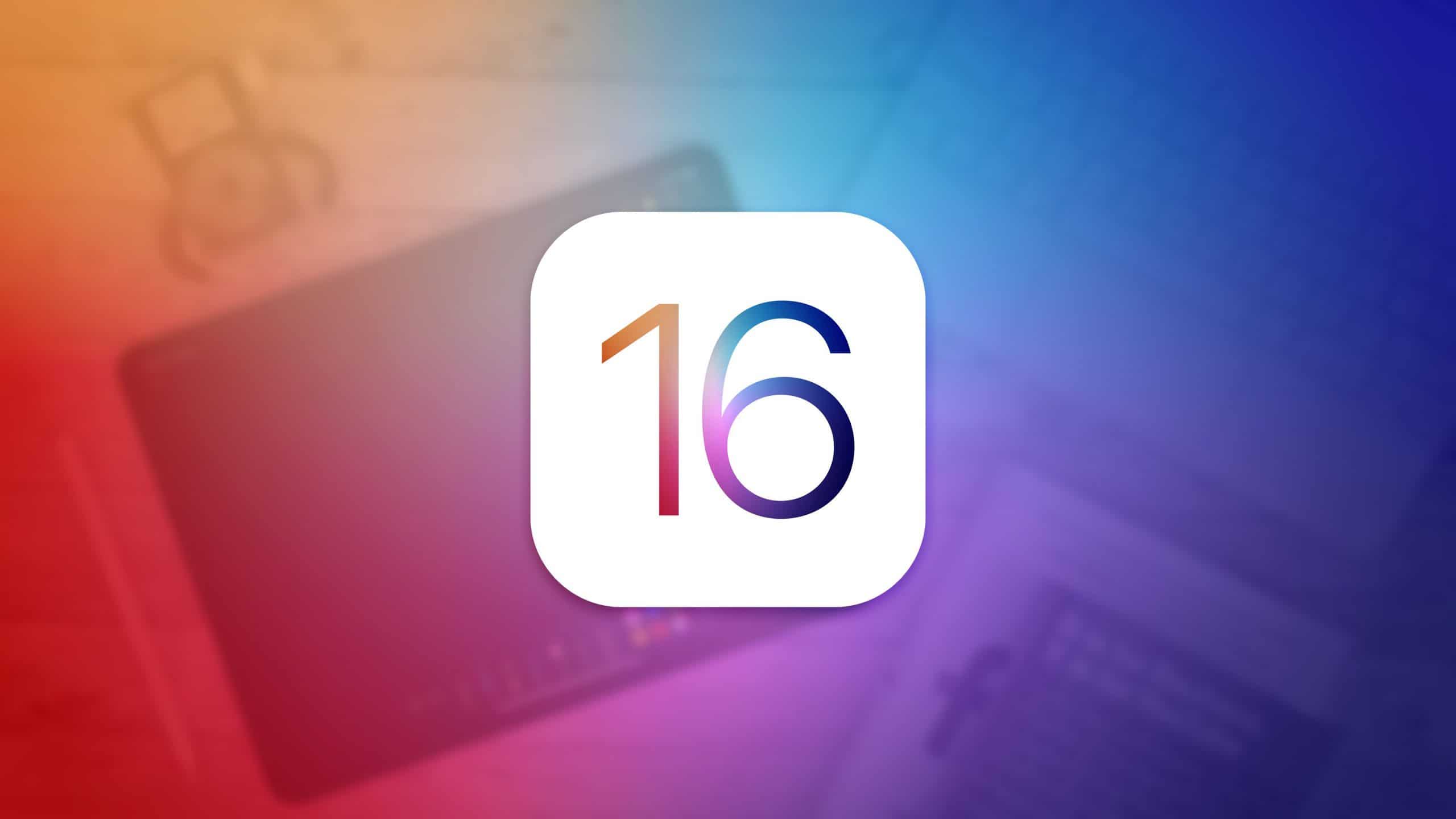 Como atualizar e instalar o iOS 16