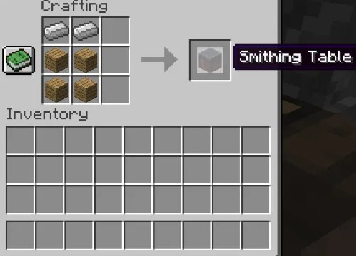 How to Make Netherite Sword in Minecraft 2023 - 15