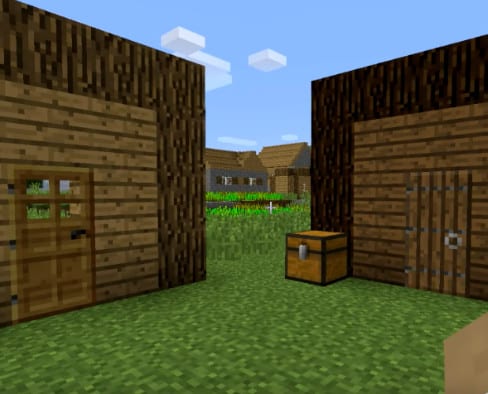 How To Breed Villagers In Minecraft 1 14  2023  - 68