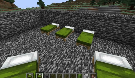 How To Breed Villagers In Minecraft 1 14  2023  - 31