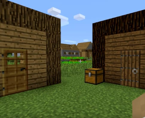 How To Breed Villagers In Minecraft 1 14  2023  - 4