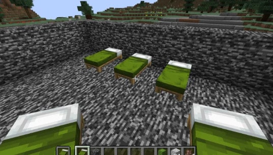 How To Breed Villagers In Minecraft 1 14  2023  - 92