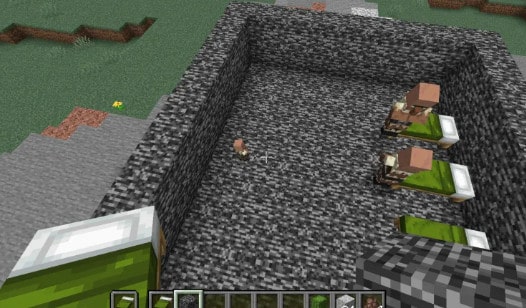 How To Breed Villagers In Minecraft 1 14  2023  - 29