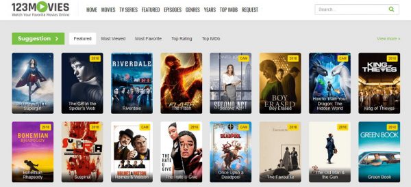 Top 11 Best CMovies Alternatives To Watch Movies Online 2024