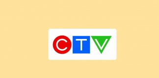 How to Activate CTV at ctv.ca/activate on Apple TV, SmartTV, Roku