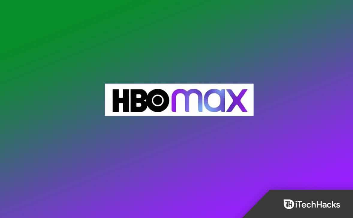 Ative o HBO Max com o código de ativação de 6 dígitos