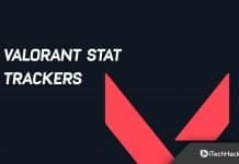 Top 8 Best Valorant Stat Trackers