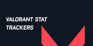 Top 8 Best Valorant Stat Trackers