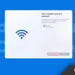 How to Bypass Internet Connection to Install Windows 11 Bypass Internet Connection