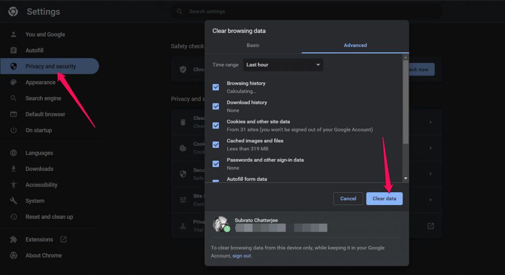 Top 6 Ways to Fix Disney Plus Error Code 39