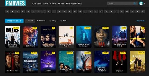 Top 11 Best CMovies Alternatives To Watch Movies Online 2024