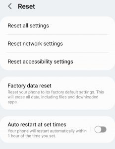 Fix Apps Keep Crashing on Samsung Galaxy S10  S10 Plus  2023  - 42