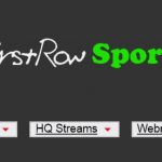 FirstRow Sports