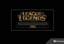 Fix Unexpected Error With Login Session in League Of Legends 2022