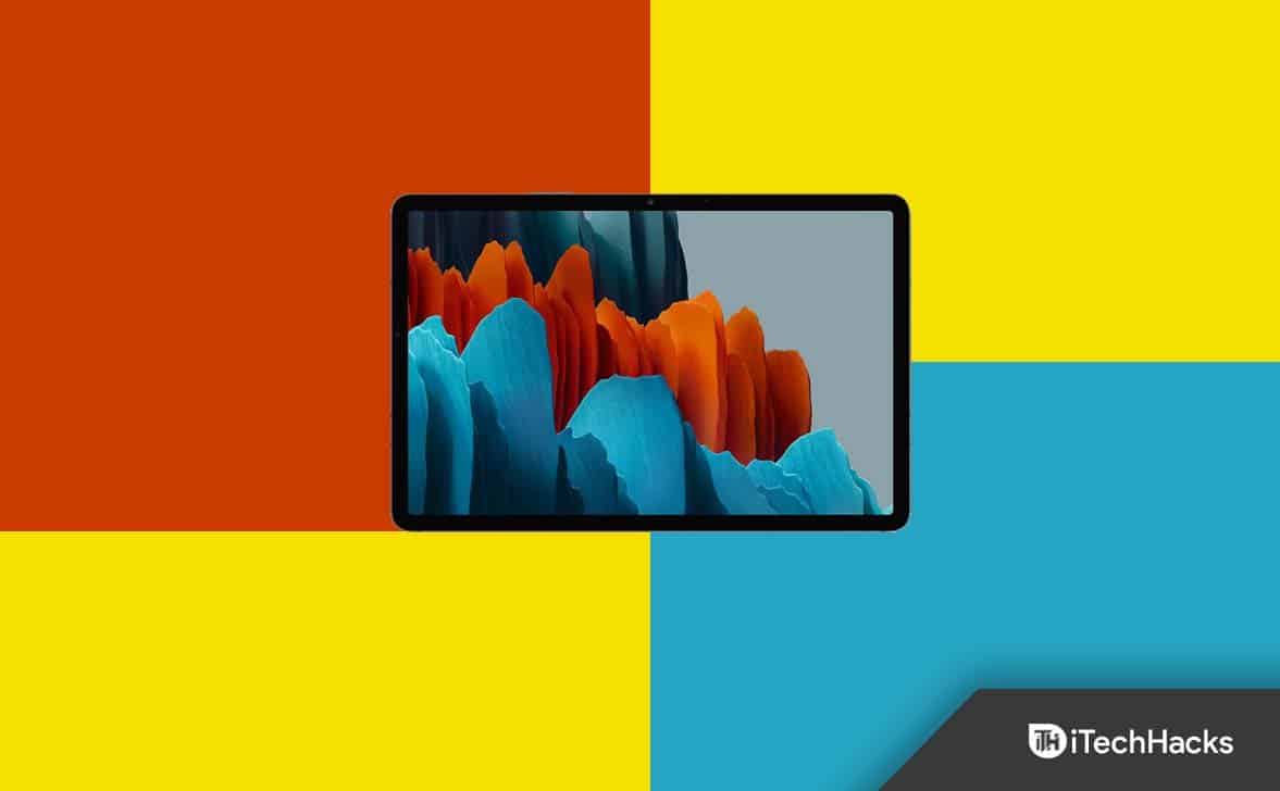 How to Connect a Samsung Tablet to Windows 11 PC