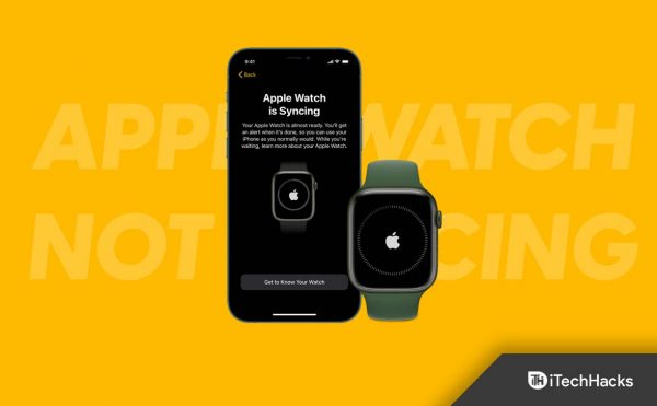 7 Ways to Fix Apple Watch Not Syncing With iPhone (2023)