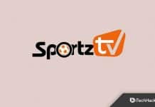 How to Fix Sportz TV IPTV Channel Not Working