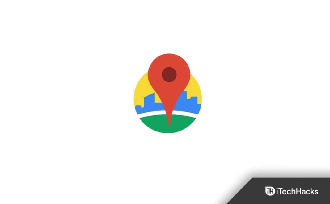 9 Ways to Fix GPS Signal Lost Problem in Google Maps on Android (2024)