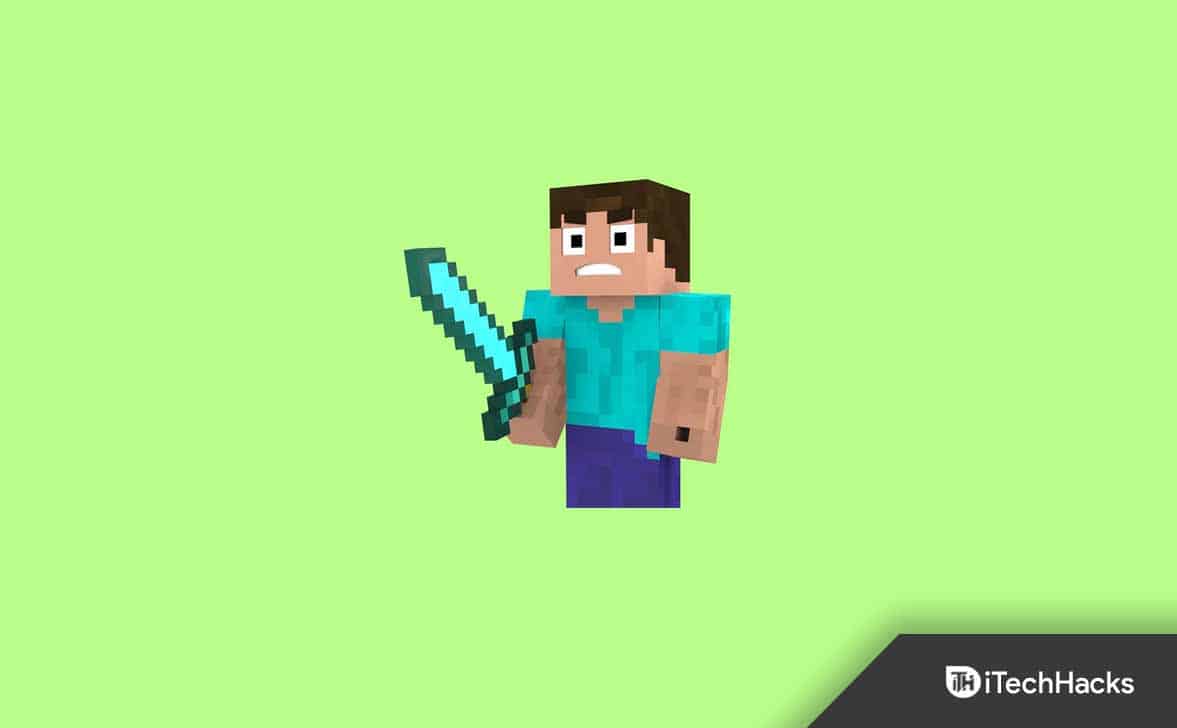 How to Make Netherite Sword in Minecraft 2022