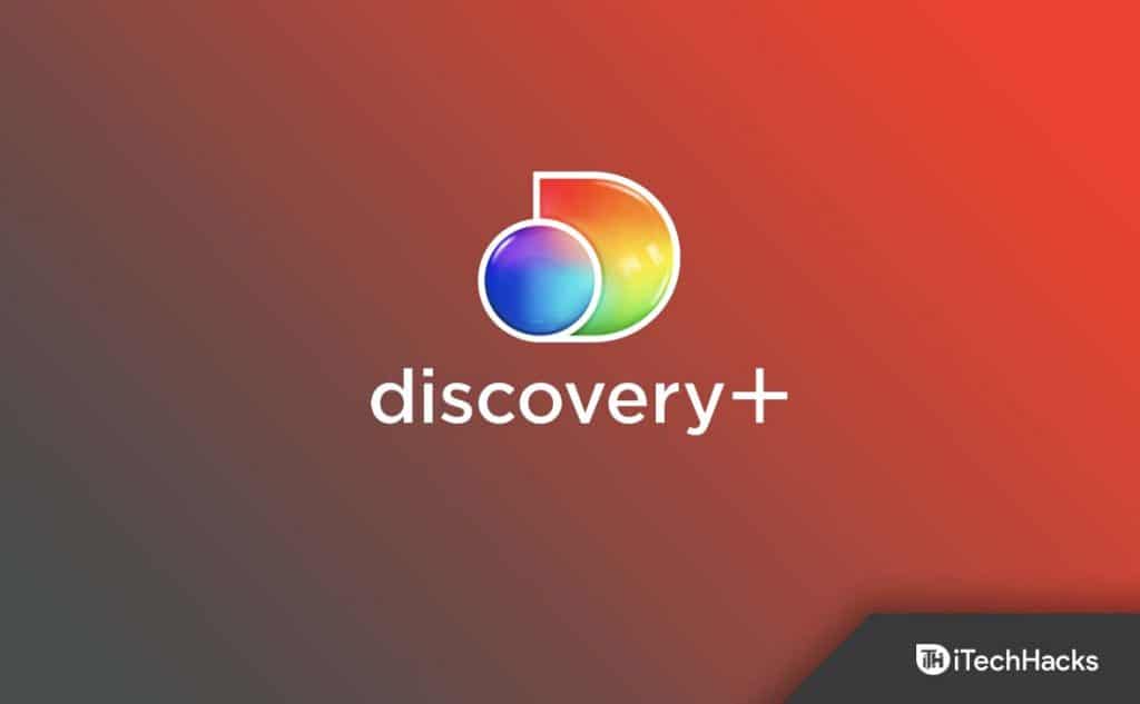 How to Reset and Change Discovery Plus Password (2024)