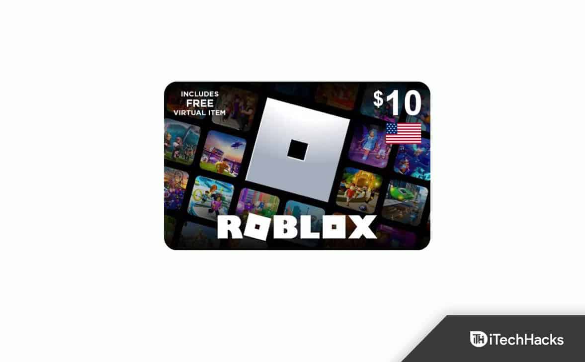 www roblox com Redeem Roblox GIft Card Login (2024)