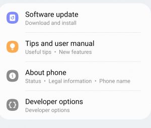 How To Fix Apps Keeps Crashing On Samsung Galaxy S10 Plus, S10, and S10e?