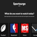 SportSurge