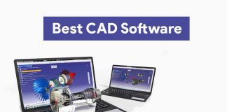 Top 10 Best CAD Software Free of 2022