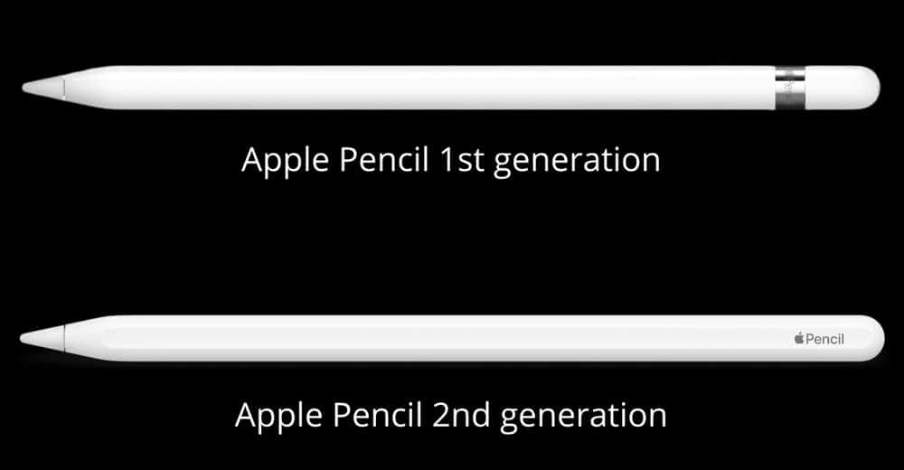 Apple Pencil And iPad Compatibility
