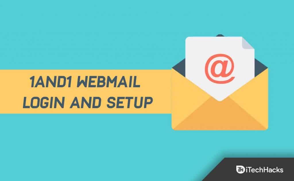 1and1 Webmail Login and Setup at ionos Webmail (2023)