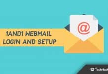 1and1 Webmail Login and Setup at ionos Webmail 2022