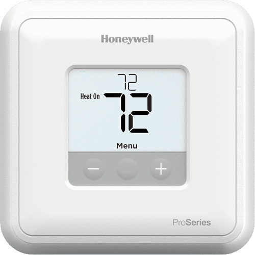 Honeywell Home Pro Series Thermostat Manual 2024 PDF   5846 1 