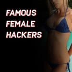 FEMALE HACKERS