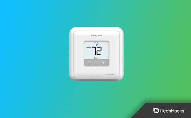 Honeywell Home Pro Series Thermostat Manual 2024 PDF   Honeywell Home Pro Series Thermostat Manual 768x475 