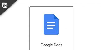 How to Add a Page Border in Google Docs