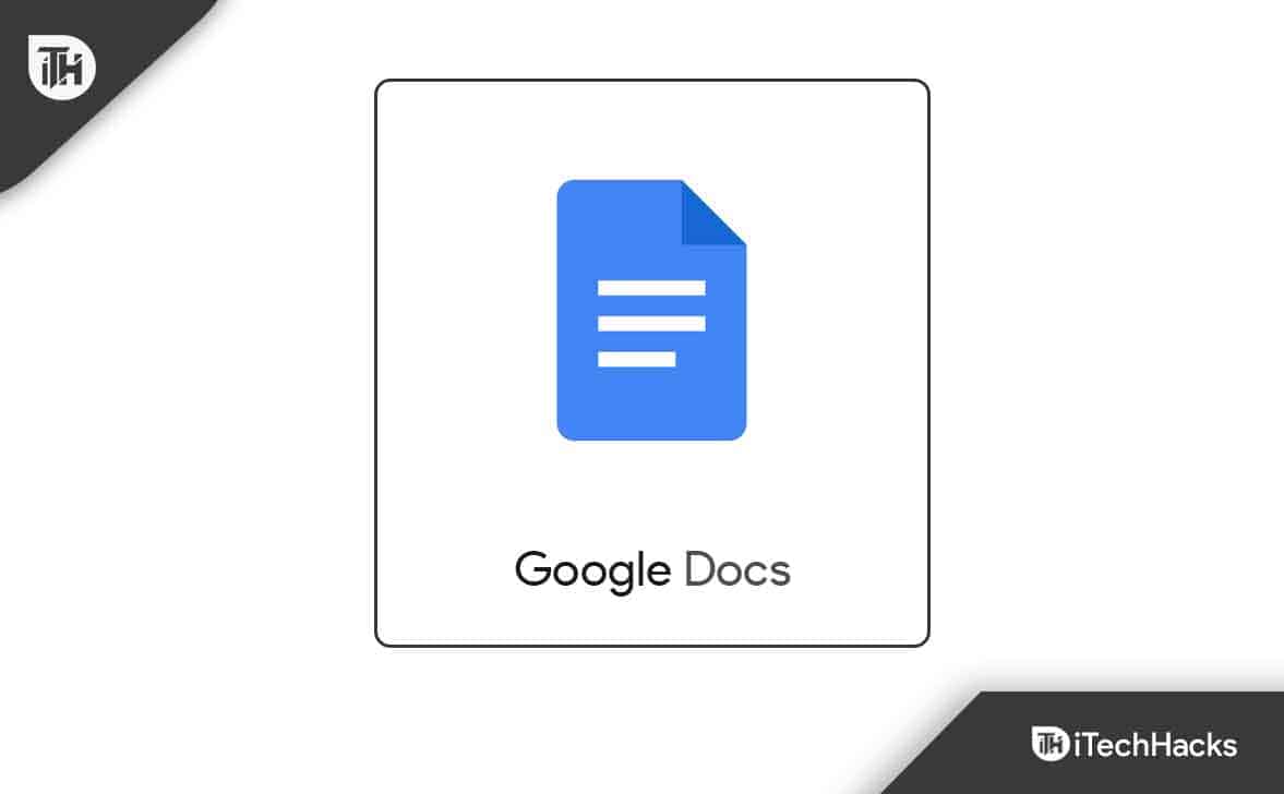 How to Add a Page Border in Google Docs