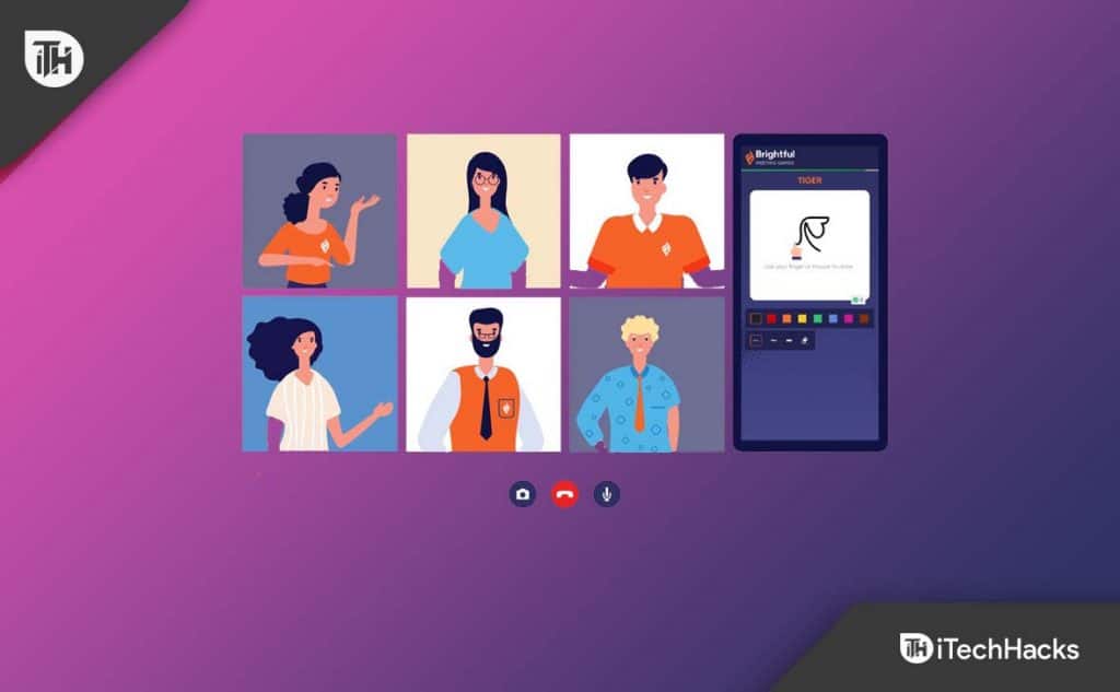 How to Play Pictionary on Zoom in 2024