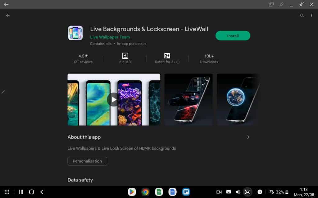 how-to-set-video-as-live-wallpaper-on-android-12