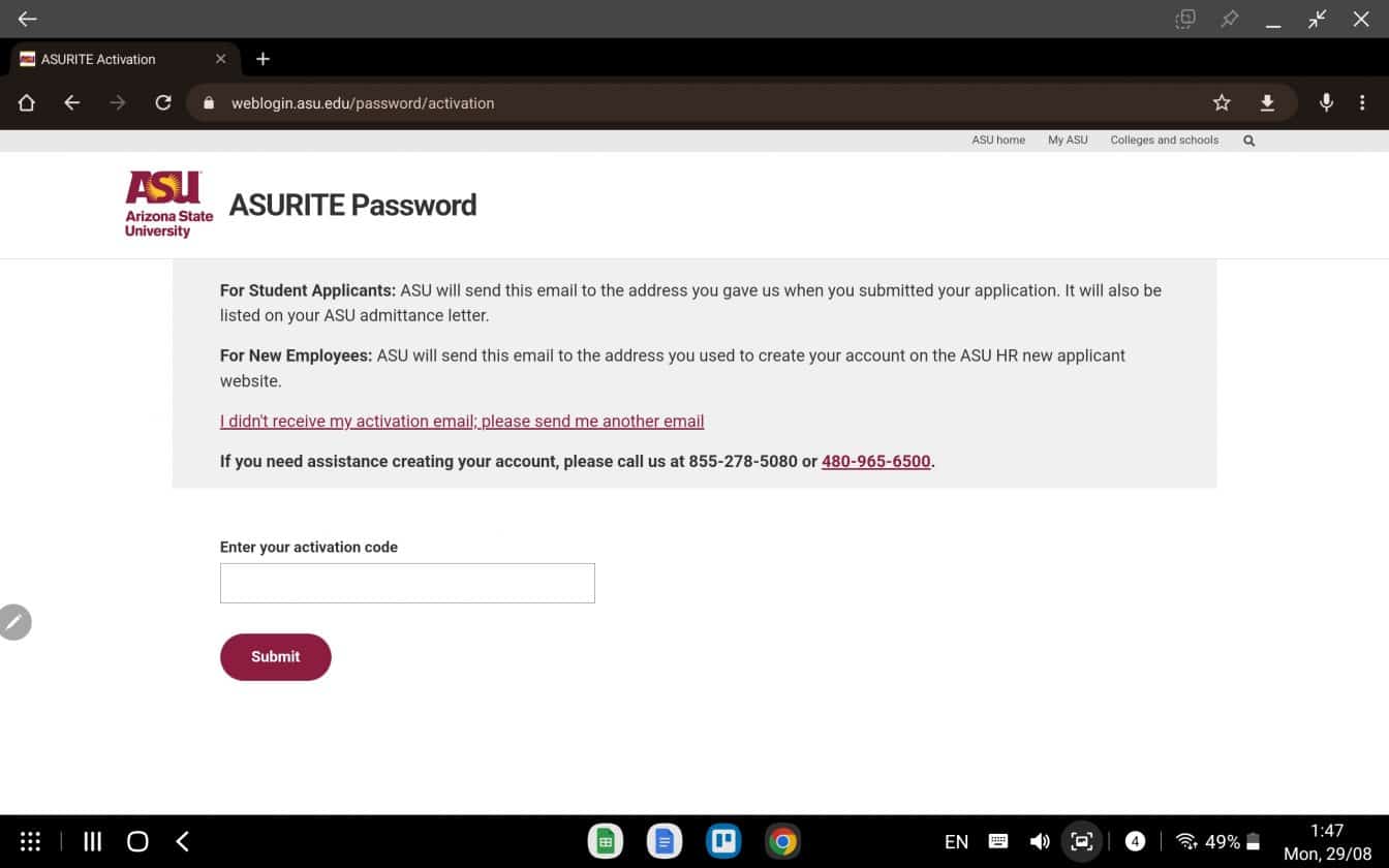 My ASU Login Complete Guide to Access ASU Portal 2025