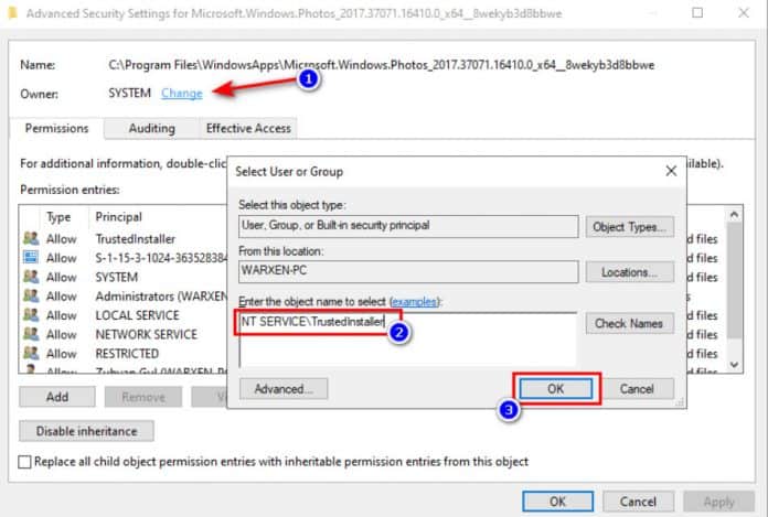 9 Ways to Fix File System Error (-2147219196) in Photos App