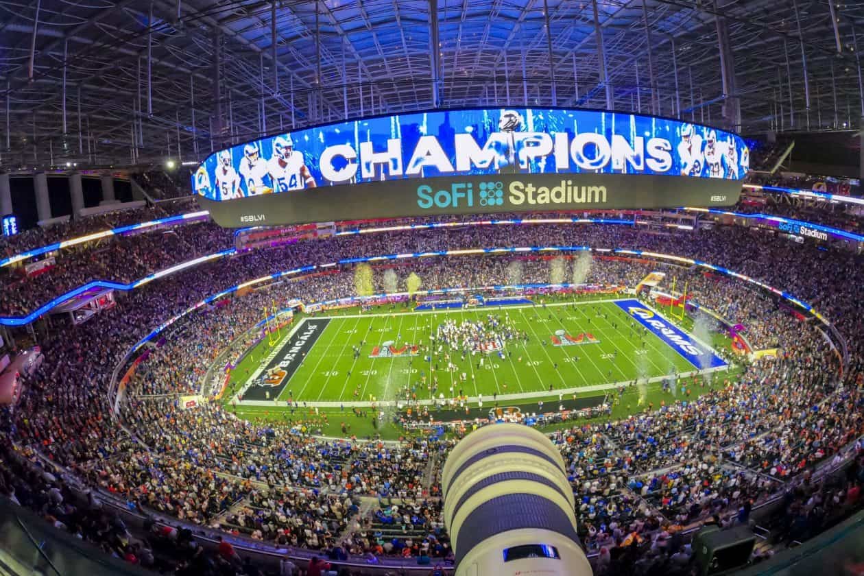 What Channel is the Super Bowl on DirecTV? How to Watch (2024)