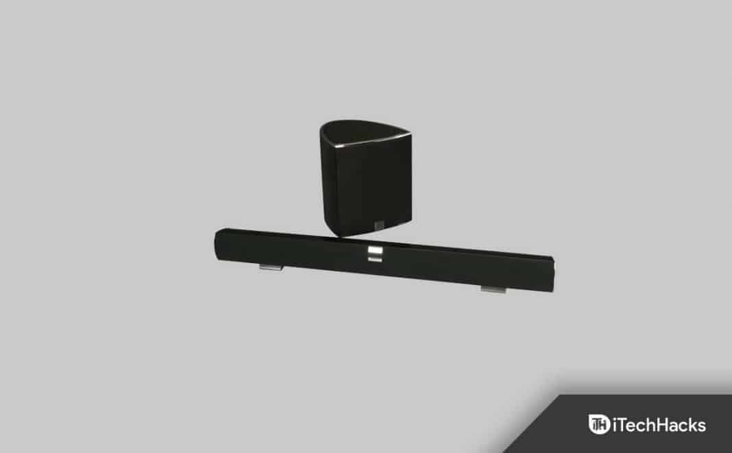 Vizio Sound Bar Manual and Tips Old and New (2024 PDF)