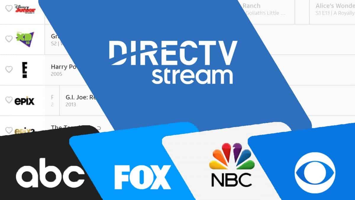 What Channel Is ABC On DirecTV 2024 DIRECTV HD Channels