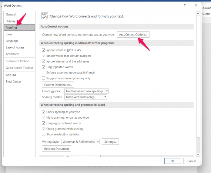 Top -4 Ways to Insert Check Boxes in Word to Create Checklist