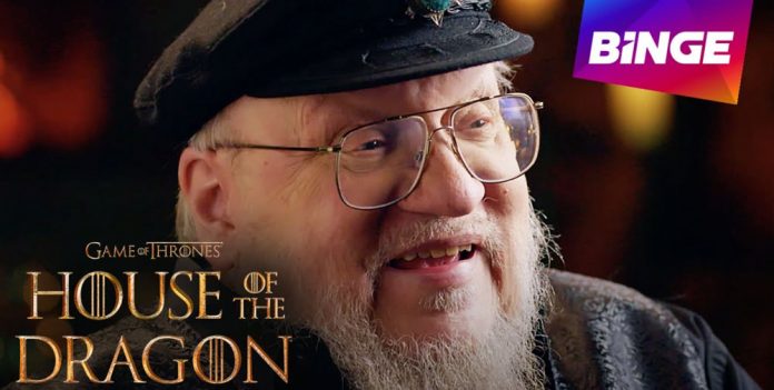 10 Ways to Watch House of the Dragon for Free (2023)