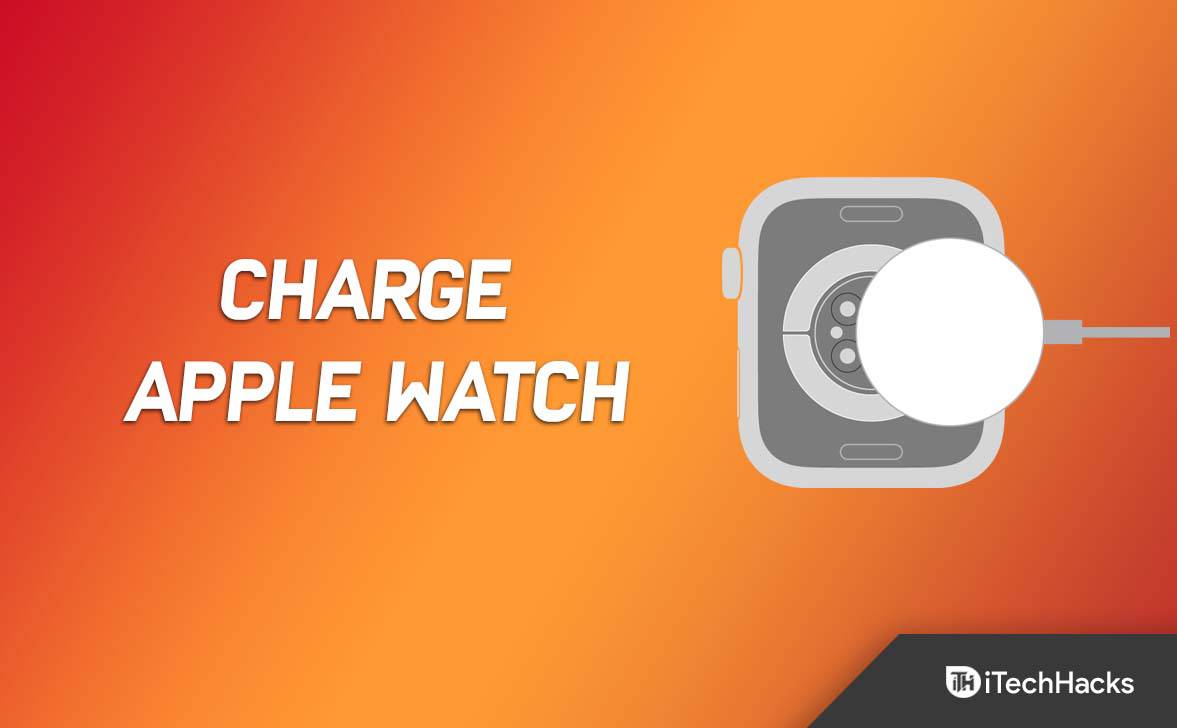 How To Charge Apple Watch Without Charger?