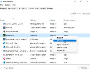 Fix: RPC Server is Too Busy to Complete This Operation in Windows 11/10