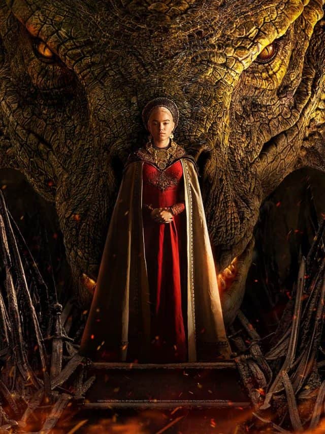 Here’s How to Watch House of the Dragon Latest Episodes 2022