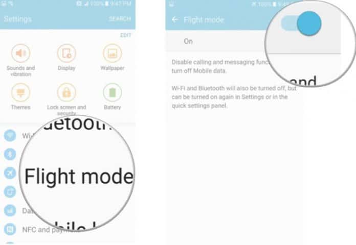 11 Ways to Fix Phone Not Registered on Network Error on Android