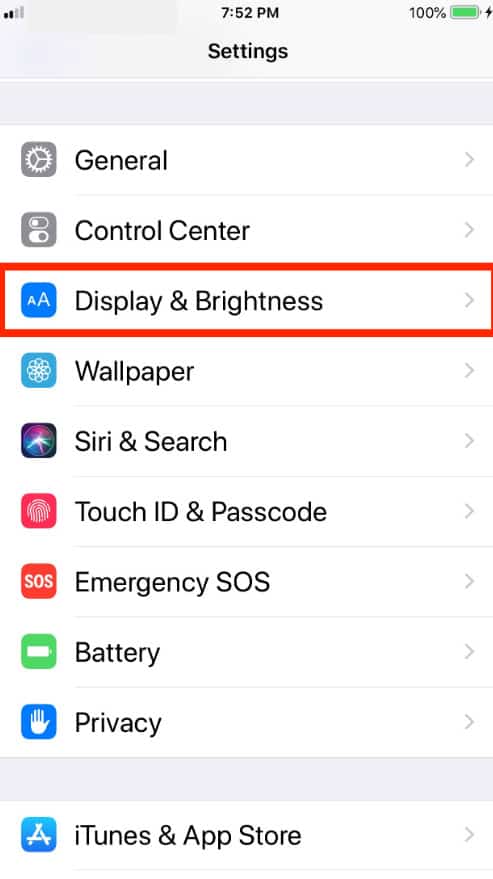 How to Change Screen Timeout Using Different Methods on iPhone
